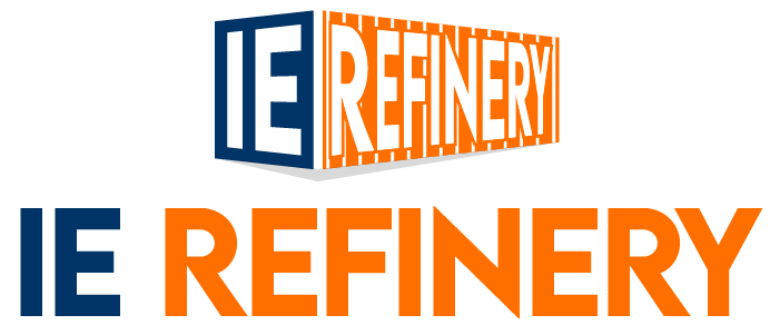 IE Refinery